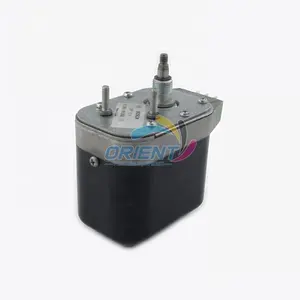 12V 0 390 116 050 0390116050 original motor de limpador de ponta para peças sobressalentes de impressão KBA 105