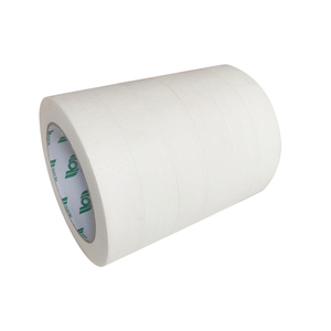 Cao su không thấm nước dính Crepe giấy tường sơn trang trí phong cách Hàn Quốc rộng bảo vệ nhanh chóng ứng dụng <span class=keywords><strong>masking</strong></span> <span class=keywords><strong>tape</strong></span> - Product Image 6