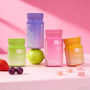 Customized Color Design Moisture Proof Portable 80ml 120ml Medicine <b>Bottle</b> Packaging Brown <b>Pill</b> <b>Bottles</b> - Product Image 1