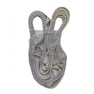 <span class=keywords><strong>Courroie</strong></span> <span class=keywords><strong>de</strong></span> <span class=keywords><strong>distribution</strong></span> en PU sur mesure à <span class=keywords><strong>prix</strong></span> compétitif - Product Image 4