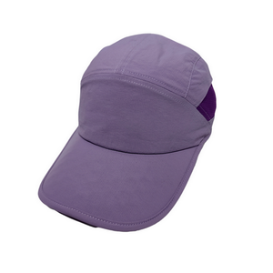 Gorras de Béisbol Deportivas Impermeables Personalizadas de Fábrica OEM/ODM, Unisex, de 7 Paneles, con Logotipo Personalizado para Deportes y Running - Product Image 3