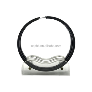 อะไหล่เครื่องจักรก่อสร้าง แหวนลูกสูบเครื่องยนต์ดีเซล C13 รุ่น 161-9013 1619013 - Product Image 3