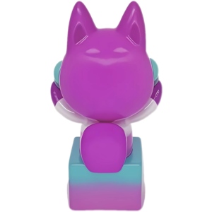 Juguete de Vinilo con Forma Única Personalizado y Profesional, Figura Creativa de Dibujos Animados, Figuras de Arte para Niños - Product Image 2