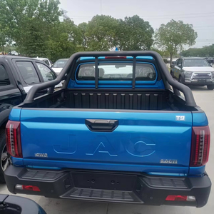Pickup <span class=keywords><strong>4x4</strong></span> AWD Modello 2026 Marca Jac in Vendita - Product Image 3
