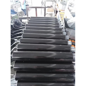 Rodillo Motorizado Antiestático Hecho en Guangdong, Rodillo Transportador para Sistema de Flujo de Cartones - Product Image 5