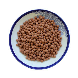 2-3mm Multi-suelo Liberación Mineral Maifan <span class=keywords><strong>Piedra</strong></span> Bola <span class=keywords><strong>Suculenta</strong></span> Cultura sin suelo <span class=keywords><strong>Precio</strong></span> al por mayor - Product Image 6