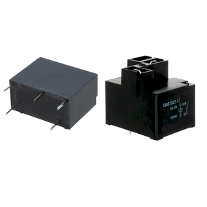 2-1618273-7 อุปกรณ์ควบคุมอุตสาหกรรม REL, ระบบสุญญากาศ, SPDT ออกแบบพิเศษสำหรับระบบควบคุมอุตสาหกรรม - Product Image 1