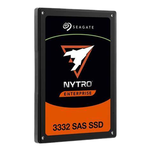 オリジナル、XS3840SE70084 3.84テラバイトソリッドステートドライブ-2.5 "内蔵-SAS - Product Image 1