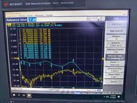 Módulo Amplificador de Potencia de Banda Ancha RF de 30-512MHz y 50W, Transmisión de Radio FM, HF, VHF, ISM, Sistemas de Bloqueo de Frecuencia RF y UACS