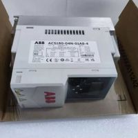 Variateur de fréquence AC 100 % original neuf ACS-AP-I-V189 Assistant Control Pro 189 pour contrôle de vitesse