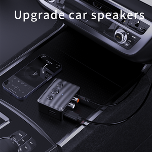 Adattatore Audio <span class=keywords><strong>Bluetooth</strong></span> R21 Vendita Diretta dalla Fabbrica, Ricevitore Musicale <span class=keywords><strong>Bluetooth</strong></span> con Connessione Automatica, Supporto per Chiavetta USB - Product Image 5