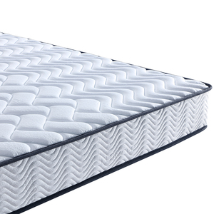 Tốt nhất bán 100% không thấm nước Nữ Hoàng Nệm Bìa lên đến 16 inch được trang bị sâu túi thoải mái thoáng khí làm mát nệm - Product Image 5