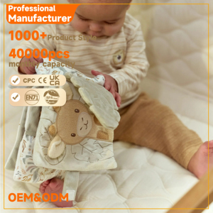 <span class=keywords><strong>Libro</strong></span> Sensorial Montessori, <span class=keywords><strong>Libro</strong></span> de Actividades de Tela para Bebés, <span class=keywords><strong>Libro</strong></span> de Peluche con Diseño de León, <span class=keywords><strong>Libro</strong></span> de Actividades Educativas Tempranas, Regalo para Baby Shower - Product Image 5