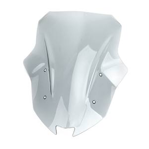 <span class=keywords><strong>Pare</strong></span>-<span class=keywords><strong>brise</strong></span> de moto en fibre de carbone, pour Kawasaki Ninja 1000 Z1000SX 2017 — 2019 - Product Image 4