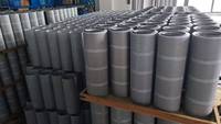 Filtro de Aceite de Retorno Hidráulico para Miniexcavadora OUGANG 22 2.2T, Elemento 53C0055 60205030018, Repuesto