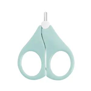 Nouveau-né bébé coupe-ongles enfants vernis à ongles outil Kit de soin manucure ensemble infantile Simple sûr coupe-ongles