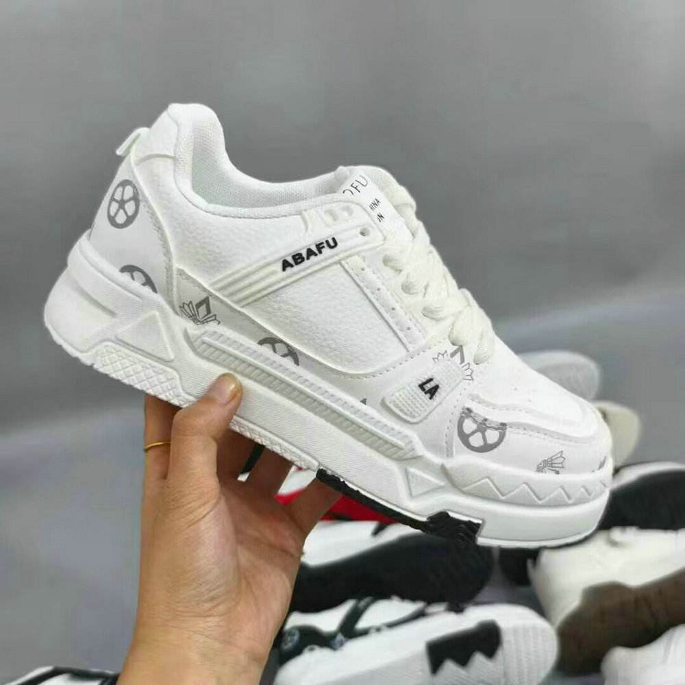 Dollars Model XLX021 Size 35-40 New Design Mesh Basketball Ladies  Sports Cheap Best Shoes for Running