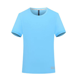 Tuta estiva da <span class=keywords><strong>uomo</strong></span> ad asciugatura rapida da donna ad asciugatura rapida da donna ampia Logo stampato culturale 190 grammi lavorato a maglia per - Product Image 5