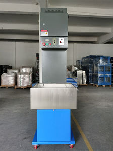 Suministro del fabricante, nuevo transportador de alimentación de pellets de maíz, elevador de tornillo, planta de fabricación de automatización multifuncional - Product Image 2