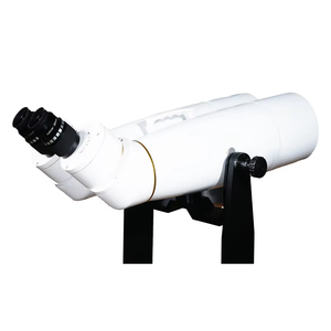 Jumelles astronomiques Sky-Watcher A25x150-45 SEMI-APO, modèle 2025 le plus récent, avec un angle de 90 degrés, télescope astronomique puissant - Product Image 1