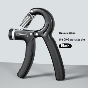 Có thể điều chỉnh nhà phục hồi chức năng xách tay thiết bị tập thể dục đếm tay Grip strengthener ngón tay tập thể dục - Product Image 6