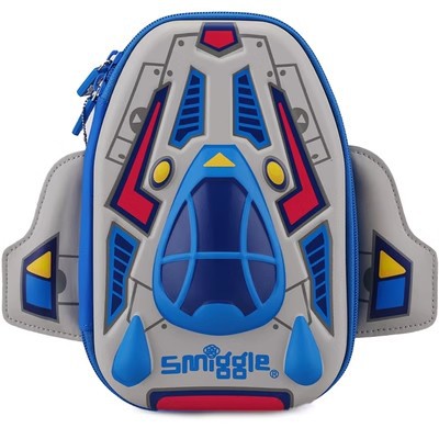 Aircraft modeling stationery box-2215cm