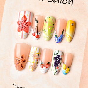 Suministros para uñas: Uñas postizas, Taladro para uñas, Uñas postizas al por mayor, Aceite para cutículas TKA - Product Image 2