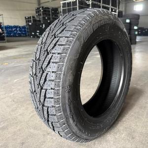ยางรถยนต์ฤดูหนาวแบบมีปุ่ม 185/65R14 18570r14 19565r15 ยางรถยนต์ราคาโรงงาน Mileking ล้อและยางรถยนต์นั่งส่วนบุคคล - Product Image 4