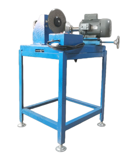 เครื่องเจียรใบมีดเหล็กทังสเตนความแม่นยำสูง เครื่องเจียรอัตโนมัติเต็มรูปแบบสำหรับล้อเจียรและมีดกลม - Product Image 4