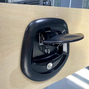 Sistema di Cassettiere Fuoristrada 4X4 <span class=keywords><strong>in</strong></span> <span class=keywords><strong>Legno</strong></span> per SUV per Cassone di Pickup FORD RANGER T9 T7 <span class=keywords><strong>Box</strong></span> di Stoccaggio - Product Image 6