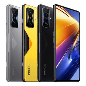 Teléfono Móvil Android Usado con Doble SIM para <span class=keywords><strong>Poco</strong></span> <span class=keywords><strong>F4</strong></span> GT 12+256GB, Smartphone de 6.67 Pulgadas - Product Image 1