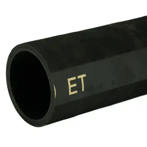 High Quality 20 Bar Water Suction And Discharge Hose For Discharge Water And Non-Corrosive Fluids