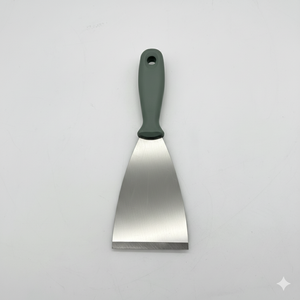 Spatola per Stuccatura a Lama Singola con Manico in Plastica, 3 Pollici, per Finitura Cartongesso - Product Image 3