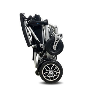 Lista de <span class=keywords><strong>precios</strong></span> de silla de ruedas eléctrica portátil, silla cómoda <span class=keywords><strong>para</strong></span> sentarse mucho tiempo de viaje, Silla De Ruedas Electrica, lista de <span class=keywords><strong>precios</strong></span> de silla de ruedas - Product Image 1