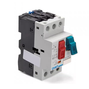มอเตอร์ <span class=keywords><strong>NS2</strong></span> CHINT วงจรเบรกเกอร์ <span class=keywords><strong>NS2</strong></span>-<span class=keywords><strong>25</strong></span> AE11 <span class=keywords><strong>NS2</strong></span>-<span class=keywords><strong>25</strong></span> 4-6.3A 6-10A AE11ใหม่ของแท้ - Product Image 2