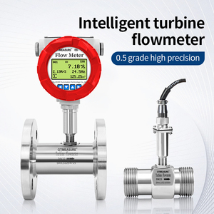 Đồng hồ đo lưu lượng dòng chảy kỹ thuật số nước sữa <span class=keywords><strong>Flow</strong></span> <span class=keywords><strong>Meter</strong></span> - Product Image 2
