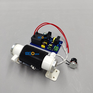 Générateur d'ozone 5G à tube céramique, ozonateur pour la purification de l'eau, le refroidissement de l'air des piscines et la purification de l'air des écoles, pour prévenir la <span class=keywords><strong>grippe</strong></span> - Product Image 5