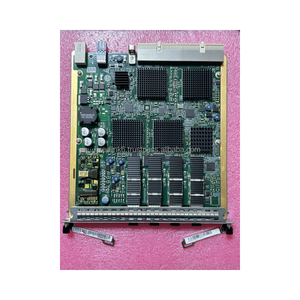 Carte flexible CR8PEDNFSBD1 02315HDH 16 ports 100GBase-QSFP28 FlexE MACsec P3T2-CM pour NetEngine 8000E X4 X8 X16 à bon prix - Product Image 1