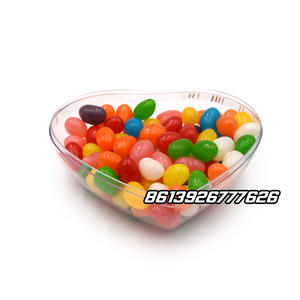 Caramelle Gommose Colorate Halal all'Ingrosso, Dolciumi <span class=keywords><strong>Jelly</strong></span> Beans - Product Image 3