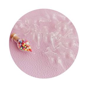 1:12 maison de poupée Mini Vase bouteille en verre souhaitant bouteille bouteille de stockage avec vase en <span class=keywords><strong>liège</strong></span> pot à bonbons modèle maison de poupée scène de vie décor - Product Image 6