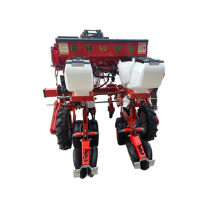 <span class=keywords><strong>Sembradora</strong></span> <span class=keywords><strong>de</strong></span> Maíz <span class=keywords><strong>de</strong></span> 2 Hileras sin Labranza / <span class=keywords><strong>Sembradora</strong></span> <span class=keywords><strong>de</strong></span> Granos con Doble Disco Abrefilde <span class=keywords><strong>de</strong></span> 2 Hileras / <span class=keywords><strong>Sembradora</strong></span> con Ajuste <span class=keywords><strong>de</strong></span> Caja <span class=keywords><strong>de</strong></span> Cambios / Máquina Agrícola Multifunción - Product Image 4