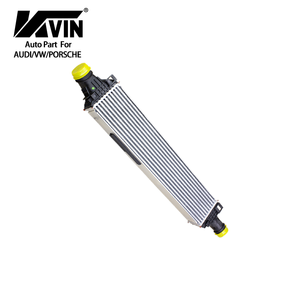 Kvin 8w0145805n Intercooler Voor A6l <span class=keywords><strong>2</strong></span>.0/C8/B9/Q5/A5 High Power Intercooler <span class=keywords><strong>3</strong></span>.0 Voor Makar 8w0 145 805 N - Product Image 2