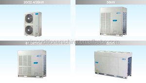 ระบบปรับอากาศแบบแยกส่วน VRV รุ่น V4 ระบบปรับอากาศแบบแยกส่วน VRV รุ่น V4 ระบบปรับอากาศแบบแยกส่วน VRV รุ่น V4 - Product Image 4