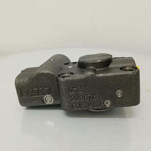อะไหล่ไฮดรอลิก A6VE160 HD1D สำหรับมอเตอร์ไฮดรอลิก A6VE และเทียบเท่า - Product Image 3