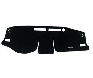 Tappetino di Lusso per Cruscotto Auto Luerman, Protezione e Decorazione, Garanzia di 1 Anno, Prezzo Competitivo, in Poliestere e <span class=keywords><strong>Tessuto</strong></span> Non <span class=keywords><strong>Tessuto</strong></span> - Product Image 1