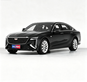 <span class=keywords><strong>Cadillac</strong></span> CT6 2.0T, Sedán a Gasolina, Configuración de Lujo, Automóvil para Pasajeros Adultos, Superventas - Product Image 6