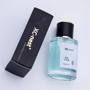 Parfum pour femme JCXG Sweet Girl Sexy, marque privée, vaporisateur, senteur fruitée, boisée, florale, citrique, fraîche, longue durée, écologique, moderne - Product Image 3