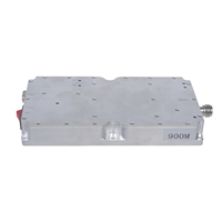 Module amplificateur de puissance RF portable personnalisé 1,5 GHz 100 W anti-FPV anti-GPS