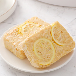 Полезный и вкусный фруктовый чай OEM на заказ, сублимированный, в больших упаковках, с фруктовым вкусом - Product Image 3