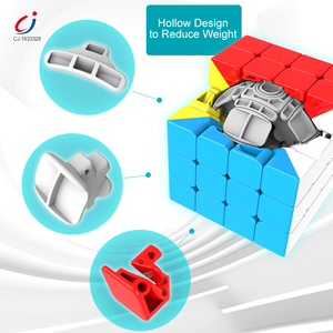 Wholesale Toys for Sale Kids Baby 4*4 <strong>Cube</strong>, <strong>Games</strong> for Kids Puzzle <strong>Game</strong> Toys Pretend Play <strong>Cube</strong> 4*4 - Product Image 2